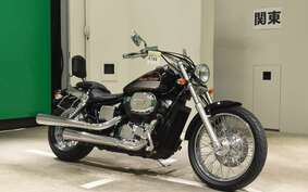 HONDA SHADOW 750 SLASHER 2001 RC48