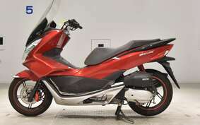 HONDA PCX125 JF56