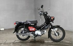 HONDA CROSS CUB 110 JA45