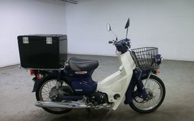 HONDA PRESS CUB 50 AA01