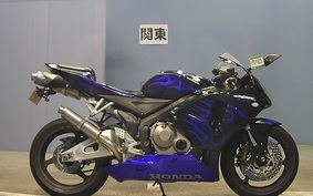 HONDA CBR600RR 2006 PC37