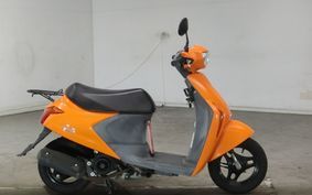 SUZUKI LET's 5 CA47A