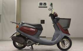 YAMAHA JOG POCHE SA08J