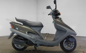 HONDA SPACY 125 JF04