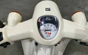 HONDA C50 SUPER CUB AA09