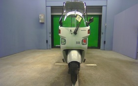 HONDA GYRO CANOPY TA02