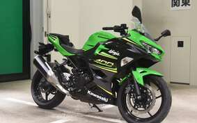 KAWASAKI NINJA 400 2018 EX400G