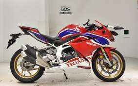 HONDA CBR250RR A MC51