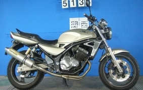 KAWASAKI BALIUS 250 Gen.2 1997 ZR250B