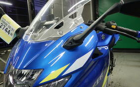 SUZUKI GIXXER 250 SF ED22B