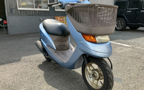 HONDA DIO CHESTER AF62