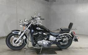 HONDA SHADOW 400 1998 NC34