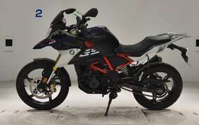 BMW G310GS 2022