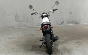 HONDA APE 50 AC16