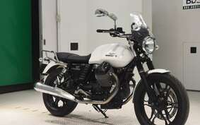 MOTO GUZZI V7 STONE 2013