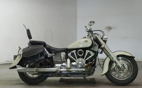 YAMAHA DRAGSTAR 400 CLASSIC 1999 4TR