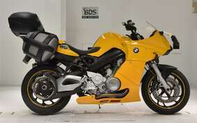 BMW F800S 2007