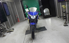 HONDA CBR250R A MC41