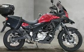 SUZUKI DL650 ( V-Strom 650 ) 2014 VP56A