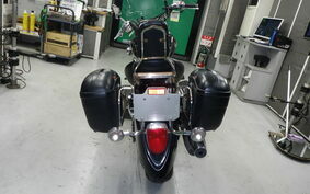 YAMAHA DRAGSTAR 1100 CLASSIC 2008 VP13J