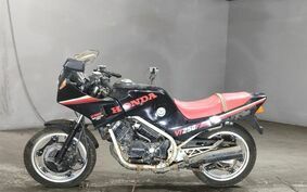 HONDA VT250F MC08