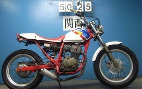 HONDA FTR223 MC34