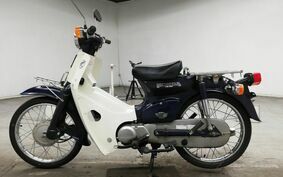 HONDA C70 SUPER CUB C70