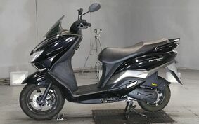 SUZUKI BURGMAN125 EA11A