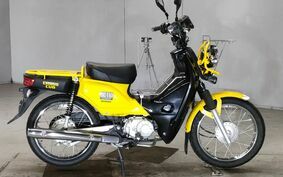 HONDA CROSS CUB 110 JA10