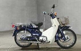 HONDA C70 SUPER CUB HA02