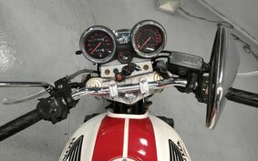 HONDA CB400SF VERSION S 1998 NC31