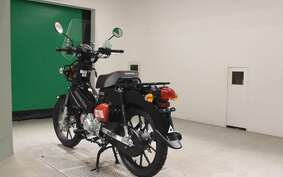 HONDA CROSS CUB 110 JA60