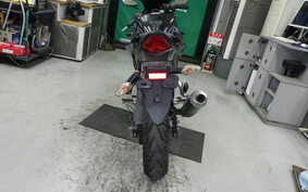 HONDA CBR250R A MC41