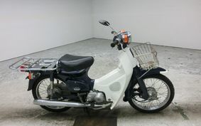 HONDA C70 SUPER CUB HA02