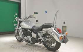 HONDA SHADOW 400 2001 NC34