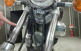 YAMAHA VIRAGO 400 Gen.2 1991 2NT