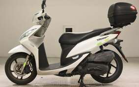 HONDA DIO 110 JF31