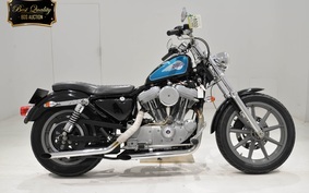 HARLEY XL883C 2000 CJM