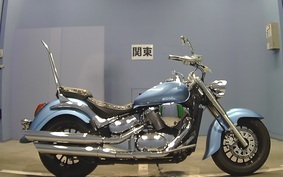 SUZUKI INTRUDER 400 Classic 2014 VK56A