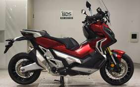 HONDA X-ADV 750 2018 RC95