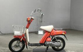 YAMAHA PASSOL 2E9