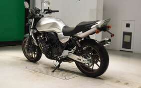 HONDA CB400SF GEN 4 A 2020 NC42