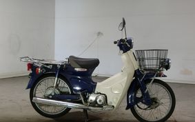 HONDA PRESS CUB 50 AA01