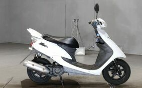 YAMAHA JOG ZR Evolution SA16J