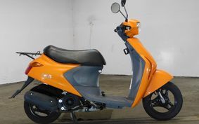 SUZUKI LET's 5 CA47A