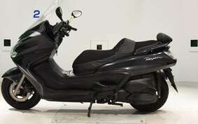 YAMAHA MAJESTY 400 Gen.2 2012 SH06J