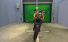 KTM 200 DUKE JUC4D