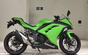 KAWASAKI NINJA 250 EX250L