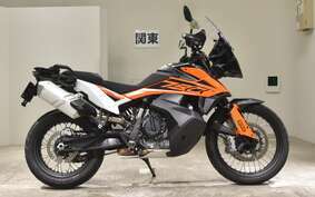 KAWASAKI KTM790 ADVENTURE TS3401