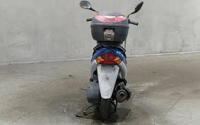 SUZUKI ADDRESS V125 G CF46A